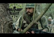 Airsoft vs Reality 7 - Vietnam War