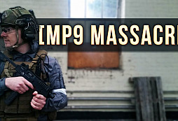 MP9 Massacre!