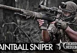 Paintball Sniper - TOP gameplay videa