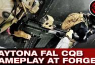 Konverze z AEG na HPA GBBR