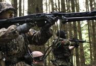 MG-42 Gameplay