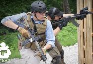 Taktické krytí - Polenar tactical