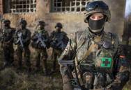 Medic a 40 hodinový milsim