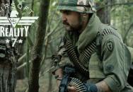Airsoft vs Reality 7 - Vietnam War