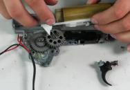 Rozložení mechaboxu ver.3 + AK47