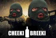 CQB Cheeki Breeki 