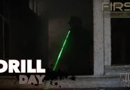 Drill Day - Team 