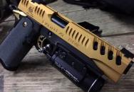 Hi-capa 5.1 Racing Custom TM GMP