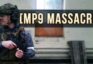 MP9 Massacre!