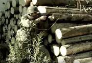 Airsoft vs. Realita 1