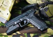 APS Black Hornet 