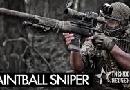 Paintball Sniper - TOP gameplay videa