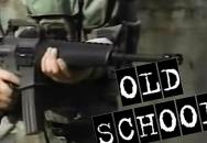 Promo video M16A1 z roku 1991