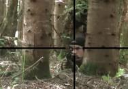 První Scopecam gameplay