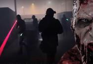 Zombie Gameplay