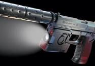 Mk23 Socom Tokyo Marui