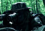 The Hunt  - bravurně natočený krátkometrážní airsoftový film