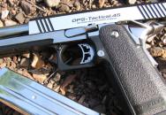 Hi-capa 4.3 Extreme - brutální kadence