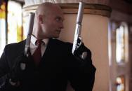 Hitman Cosplay