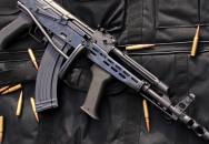 AMD 65 jako GasBlowback