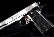 1911 Nighthawk FullSteel