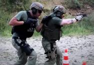 Instructor Zero CQB