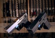 Double Barrel Glock Promo