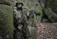 AIRSOFT - Hra na vojáky nebo životní styl