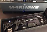 M4A1 MWS GBBR Tokyo Marui