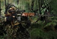 SVD Real Sword gameplay