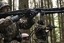 MG-42 Gameplay