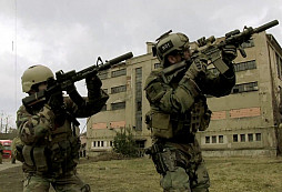 Dark Dawn - Op. Tripolis / AIRSOFTWARS