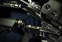 GBLS DAS M4A1