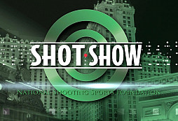 Novinky pro AS 2017 Shot show