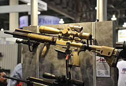 G28 GBBR