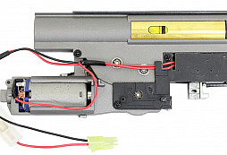 Mechabox verze 6