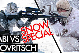 Novritsch vs Fabi - Winter