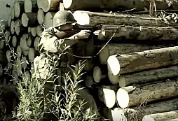 Airsoft vs. Realita 1