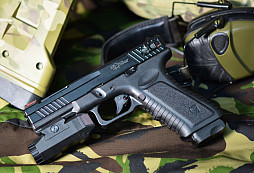 APS Black Hornet 