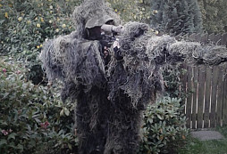 Airsoft Sniper - jednou zkusíš, nechceš jinak
