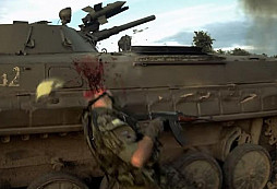 Battlefield tak trochu jinak