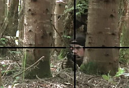 První Scopecam gameplay