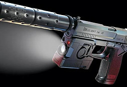 Mk23 Socom Tokyo Marui