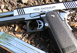 Hi-capa 4.3 Extreme - brutální kadence
