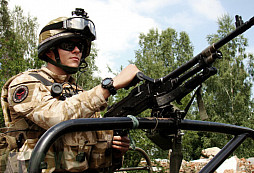 3 PARA reenactment club (KVH Pegasus Olomouc)