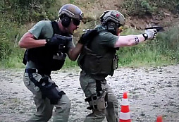 Instructor Zero CQB