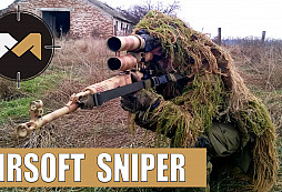 SVD-S Scope cam