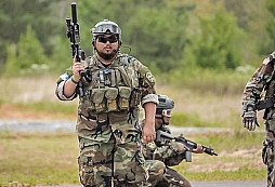 Airsoft Fails II