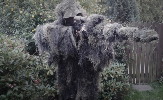 sniper