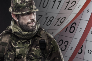 Sledujte kalendář airsoftových akcí!